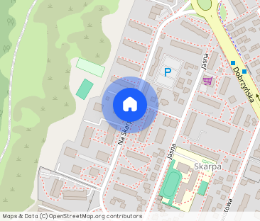 Czwartaków mieszkanie do częściowego umeblowania - Фото 1