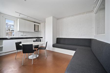 1 bedroom flat to rent - Photo 2