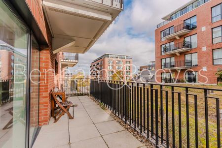 1 bedroom apartment to rent - Photo 2