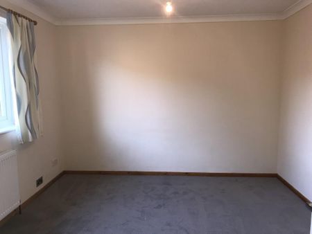 1 bedroom terraced house to rent - Photo 3