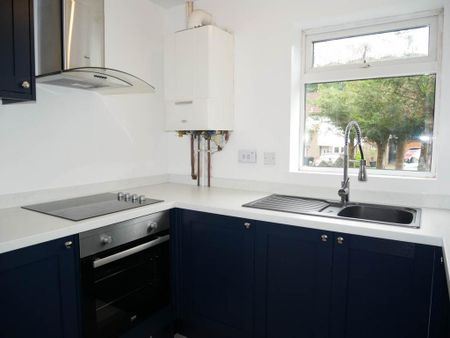 1 bedroom house to rent - Photo 4