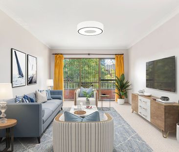 Two Bedroom Apartment Offering Convenient Lifestyle - Photo 6