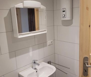 1 Zimmer Einbauküche Dusche WC - Photo 2