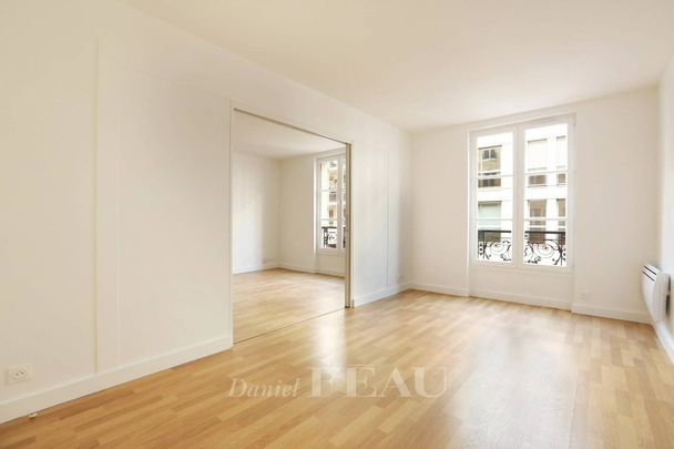 Location appartement, Paris 14ème (75014), 3 pièces, 59.55 m², ref 86440632 - Photo 1