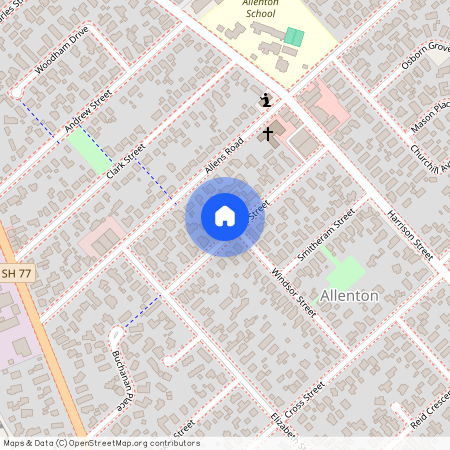 15 Allison Street, Allenton, Ashburton