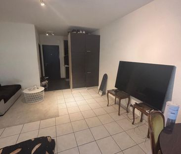 Appartement de 2 pièces à Cointrin. - Foto 3
