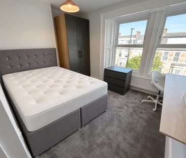 1 bedroom in a house share to rent - Photo 5