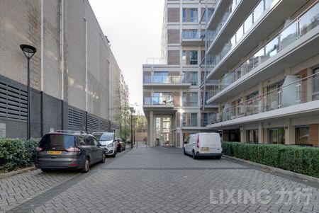 1 bedroom apartment to rent - Photo 3