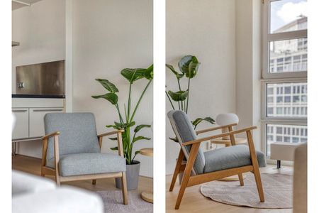 Te huur: Appartement Wijnbrugstraat 261 in Rotterdam - Photo 3