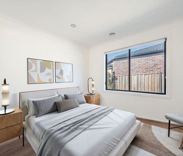 Stylish Family Living in Prime Tarneit Location - Photo 6