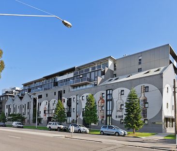 B202/19 Pickles Street, Port Melbourne VIC 3207 - Apartment For Ren... - Photo 2