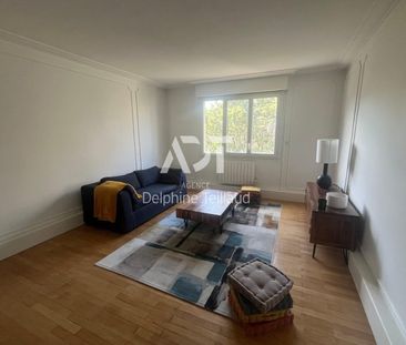 Appartement T4 à GRENOBLE - Photo 1