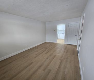 132 Sidney Street apartment — Quinte West, ON (0-Bedroom) - 0 Bedroom - Photo 5