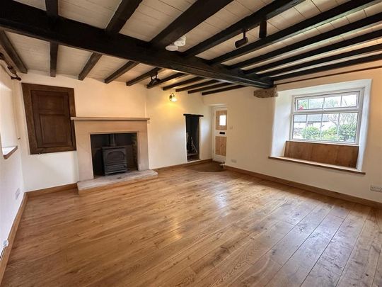 2 bedroom semi-detached house to rent - Photo 1