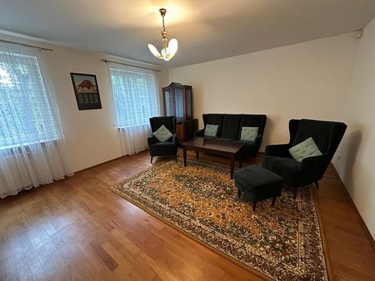 Kielce Centrum, ul. Ignacego Paderewskiego - Photo 1