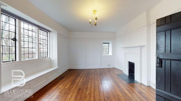 4 bedroom maisonette to rent - Photo 1