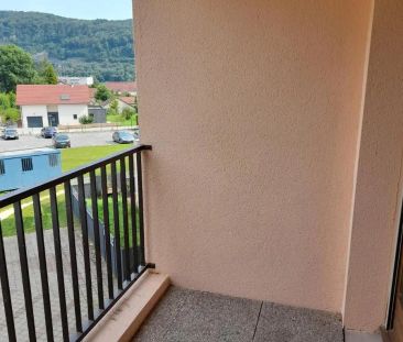 Appartement à louer 2 pièces 52.09m² - Photo 2