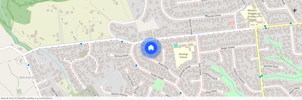 35A Ruby Place, Pukehangi, Rotorua