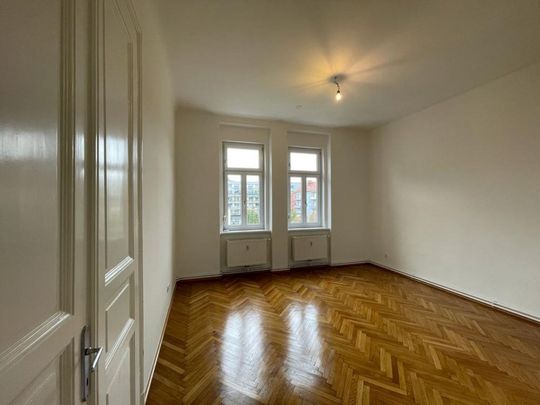 2 Zimmer mit Balkon - Provisionsfrei! - Foto 1