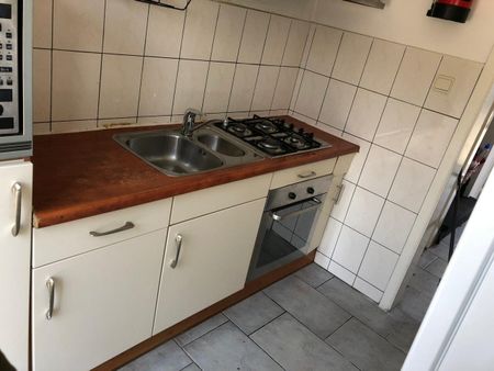 Te huur: Kamer Martinitorenstraat in Tilburg - Foto 5