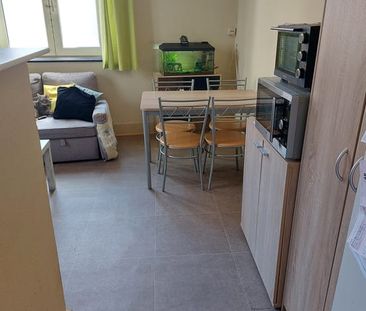 Appartement te huur - Foto 6