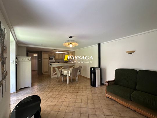 Location Appartement 3 pièces 69m² - Photo 1