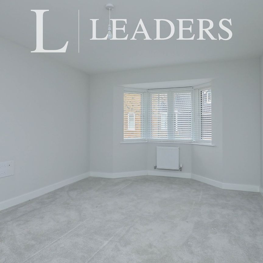 3 bedroom house to rent Bobbins Way, Swardeston, NR14 - Photo 1