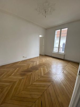 Location Appartement 3 Pièce(s) CHARENTON-LE-PONT (94220) - Photo 1