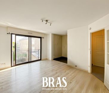 Location Appartement 1 pièce 29m² NANTES 44000 - Photo 4