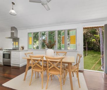 Queenslander Charm! - Photo 4