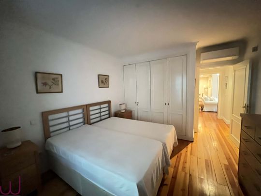 Apartamento T2 em Lisboa - Photo 1