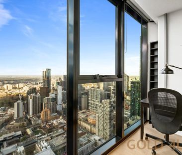 Lighthouse || Furnished 1-bedroom 1-bathroom super high level apart... - Photo 2