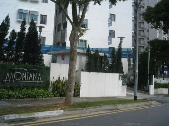 The Montana (D10), Apartment - For Rent - Photo 1
