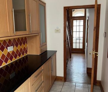 2 bedroom terraced house to rent - Photo 6