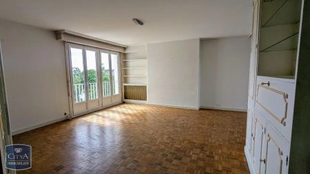 Appartement à louer 4 pièces 107.08m² - Photo 3