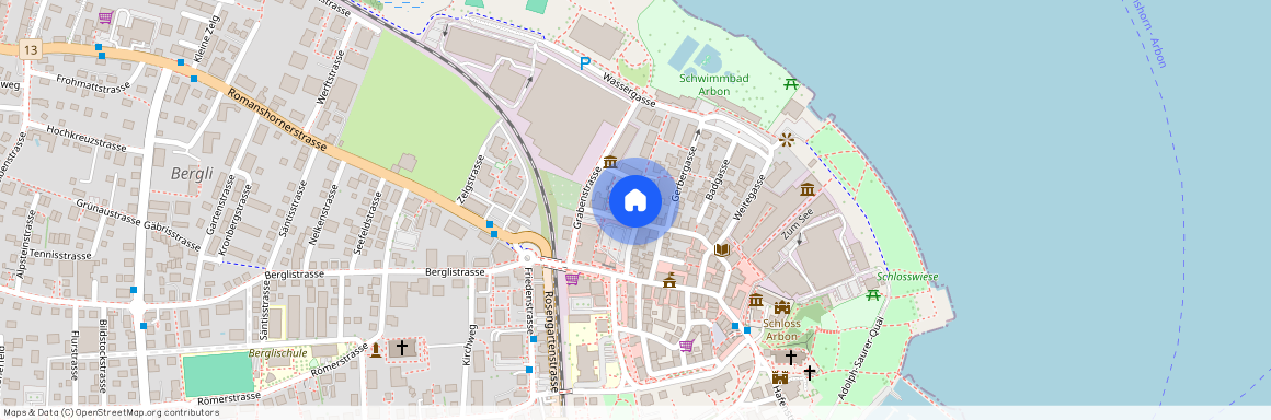 9320, Arbon, Walhallastrasse, 28