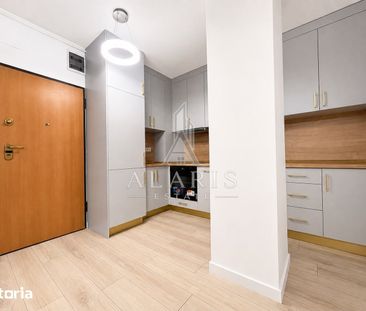 Apartament cu 2 camere, terasa 25mp, zona Torontalului - Photo 3