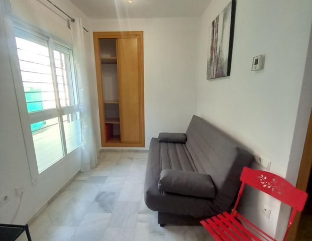 Studio - Málaga (Centro) - Photo 1