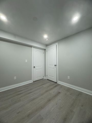 For Lease - 4468 Ashley Avenue Unit# Basement, Mississauga, Ontario - Photo 4