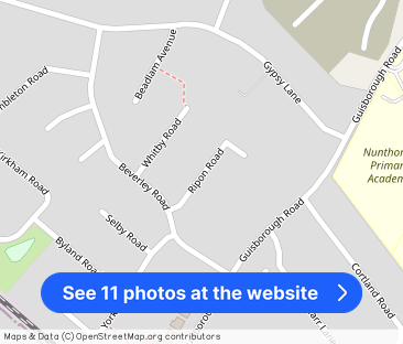Ripon Road, Nunthorpe - Photo 1
