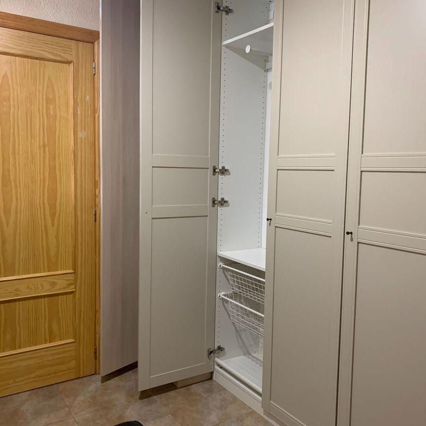 Apartamento en Benidorm, Rincon de Loix, alquiler - Photo 1