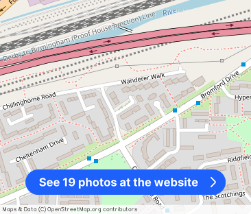 Vanguard Close, Birmingham, B36 - Photo 1