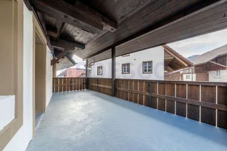 3.5 Zimmer, 127 m² - Photo 3