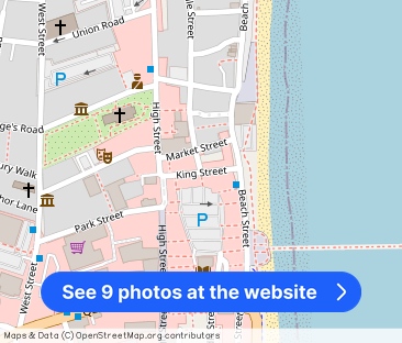 King street, Deal - Photo 1