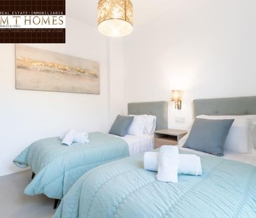 Ground floor apartment - Fuengirola (Carvajal) - Foto 6