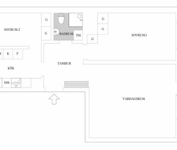 Orustgatan, Göteborg - Photo 5