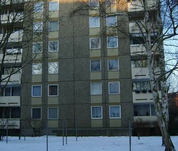 Großzügige 3 Zimmer Wohnung in zentraler Lage ab SOFORT!! - Photo 6