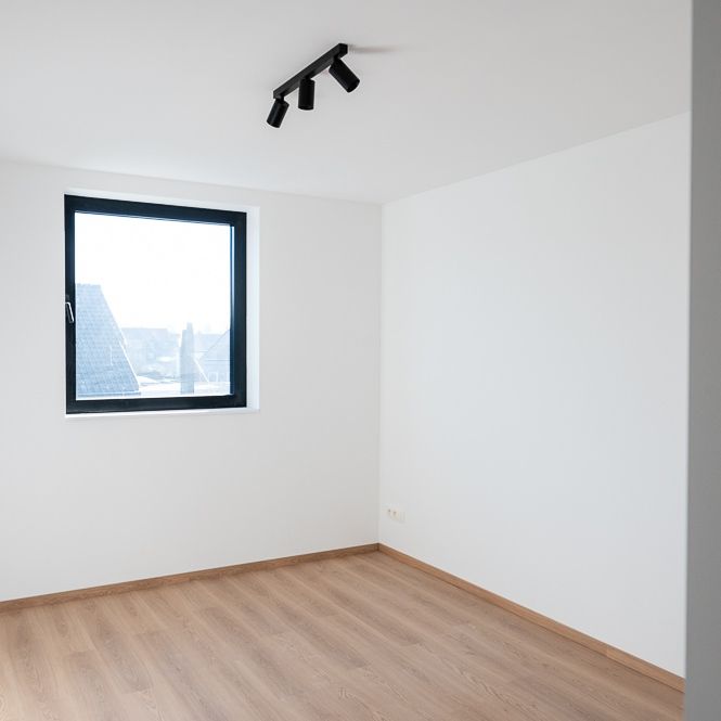 Nieuwe woning, 4 kamers, 2 badkamers - Photo 1