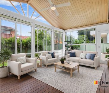 Stunning Renovated Family Home with Premium Features - Photo 1