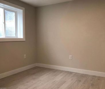 For Lease - 7 Chalmers Street Unit# LOWER, St. Catharines, Ontario - Photo 2